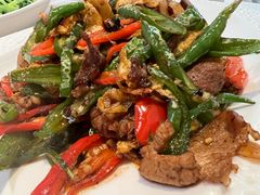 农家小炒肉-徽珍源(龙茗路店)