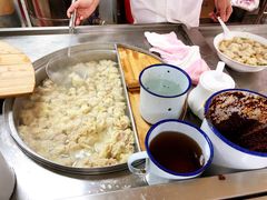 -汪家馄饨(集庆路店)
