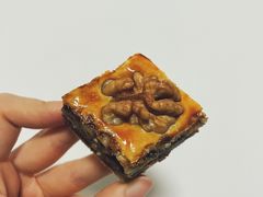 核桃酥yagakquruk-玛尔哈巴·塔塔尔糕点(华侨小区店)