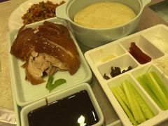 北京烤鸭-紫光园(顺义店)