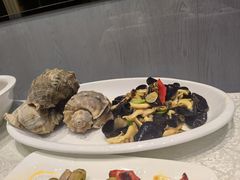 -蓬川食府(金海道店)