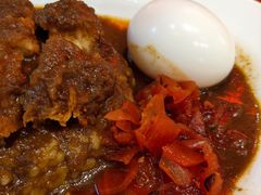 -伽喱博士 Dr.CURRY咖喱饭(太阳宫咖喱店)