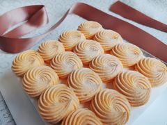 难舍南栗-积慕Cake(解放大道店)