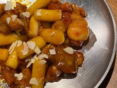 甜辣炸鸡-勾勾锅(联宝公寓店)