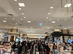 -阪急百货店(梅田总店)
