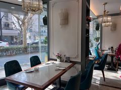 -新名仕(仙霞路店)