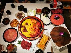 -骉骉老火锅(铁像寺路店)