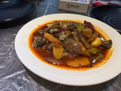 -指爱龙虾(金杨路总店)