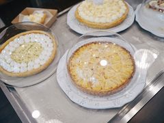 -Pie Bird(新闸路店)
