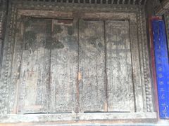 -张掖大佛寺景区