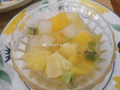 -萨莉亚意式餐厅(龙阳广场店)
