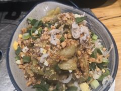 -十号烤场(麦岛店十二年店)