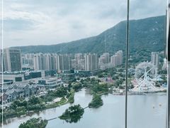 -舟山希尔顿酒店