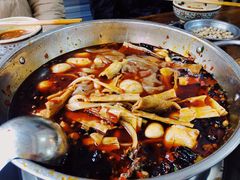 -黑竹香鸡(营和巷店)