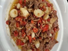 -喜湘宴·精致湖南菜(和平西桥店)