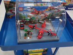 -TOYSRUS玩具反斗城(石家庄万象城店)