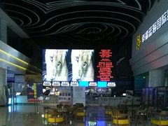 -幸福蓝海国际影城(烟台大悦城IMAX店)