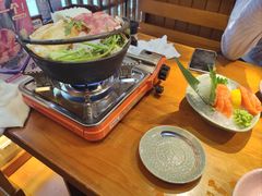 -三月居酒屋(青年大街店)