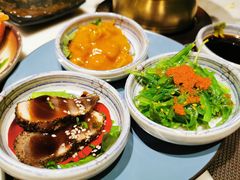 -喜庭海鲜自助(来福士店)