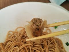 -五芳斋(建设三路店)