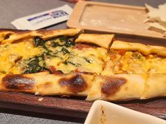 -Efes Turkish & Mediterranean Cuisine 艾菲斯餐厅(陆家嘴店)