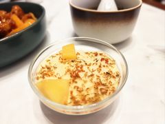 -天龙宝严素食馆(大兴善寺店)