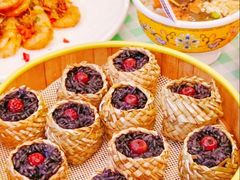 -小丫头餐厅·江浙菜·烧烤(灵隐店)