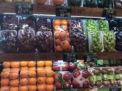 -果叔鲜果(花楼街店)