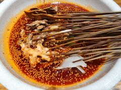 -嘉州叶婆婆钵钵鸡(建设路店)