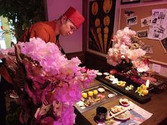 -樱宿日式和牛烧肉(五道口店)