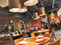 -金太阳海鲜烧烤·本地人餐厅(东纬路旗舰店)