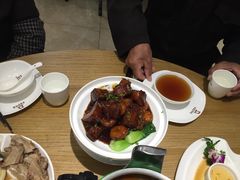 -申阿婆·上海菜·小海鲜(国展店)