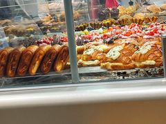 -PAOPAO Bakery&Café(港汇店)