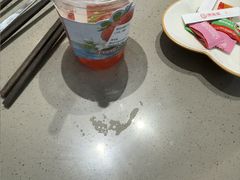 -海底捞火锅(旭辉MALL店)