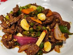 -七菜馆·东北菜·蒸饺(文体路店)