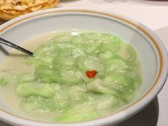 湖南丝瓜-潇湘码头·鲜湘菜(清河店)