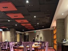 大堂-北京丽亭华苑酒店·四季中餐厅(知春路店)