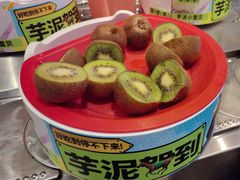 -龍歌自助小火锅(李沧顺和汇店)