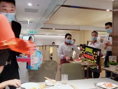 -海底捞火锅(攀枝花万达店)