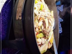 -蛙来哒(大汉悦中心店)