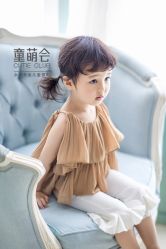 -童萌会儿童摄影(朝阳店)