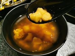 -渝涯重庆豆花老火锅(中赢国际店)
