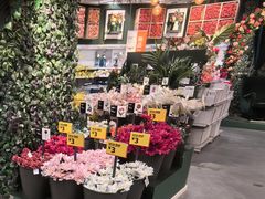 -宜家家居(西安未央商场店)