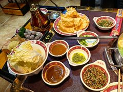 -大吉利·潮汕鲜牛肉火锅(总店)
