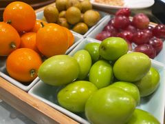 -柳莺湖上·湖景餐厅·江南菜(西湖店)