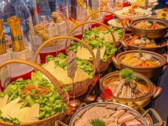 -炊江南·上海菜(国展华漕店)