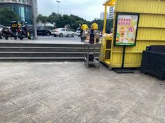-何师烧烤·香辣蟹·川菜·30年老品牌(太古里旗舰店)