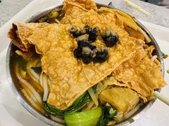 -红鼻子桂林米粉(金唐新光界店)