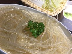 -望蝎门羊蝎子火锅(祭城店)