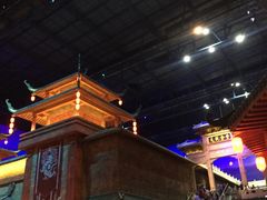 -万达茂商场(南京仙林店)